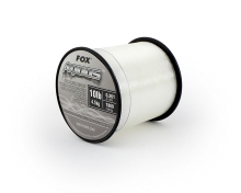 Жилка Fox Aquos Clear Carp Line 0,286мм 12lb 1550м (CML095)